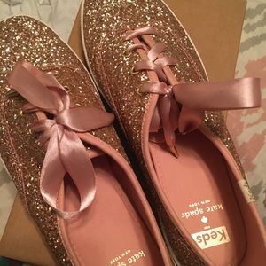 Keds for Kate Spade